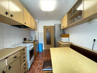 Apartamente de inchiriat Sibiu Siretului imagine mica 9