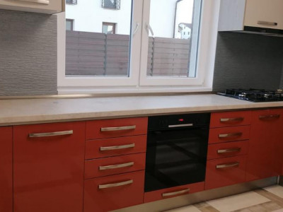 Case de inchiriat Sibiu Calea Cisnadiei - Arhitectilor imagine mica 5