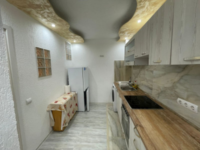 Apartamente de inchiriat Sibiu Lazaret imagine mica 3