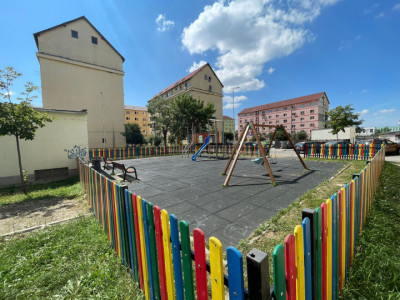 Apartamente de inchiriat Sibiu Lazaret imagine mica 9