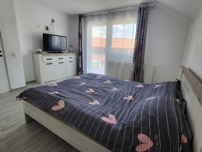 Case de vanzare Sibiu Vasile Aaron imagine mica 9