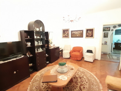 Apartamente de vanzare Sibiu Orasul de Jos imagine mica 4