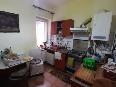 Apartamente de vanzare Sibiu Orasul de Jos imagine mica 6