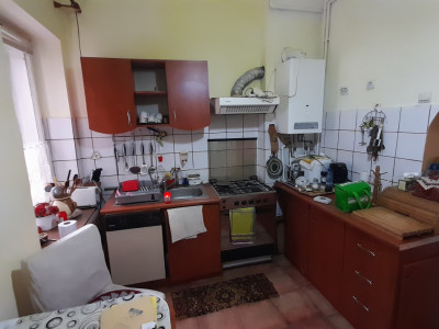 Apartamente de vanzare Sibiu Orasul de Jos imagine mica 7
