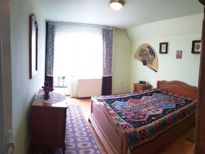 Case de vanzare Sibiu Piata Cluj imagine mica 5