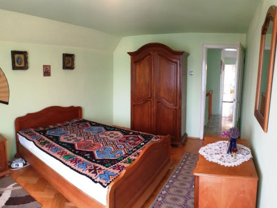 Case de vanzare Sibiu Piata Cluj imagine mica 7