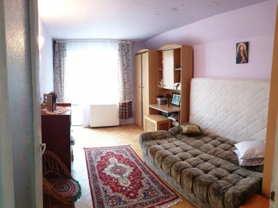 Case de vanzare Sibiu Piata Cluj imagine mica 8