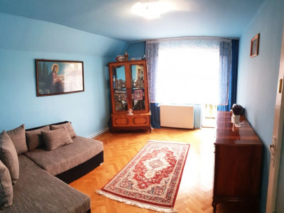 Case de vanzare Sibiu Piata Cluj imagine mica 9
