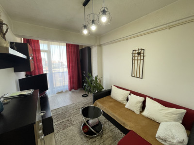 Apartamente de vanzare Sibiu Doamna Stanca imagine mica 2