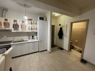 Apartamente de vanzare Sibiu Doamna Stanca imagine mica 11