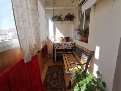 Apartamente de vanzare Sibiu Rahovei imagine mica 4