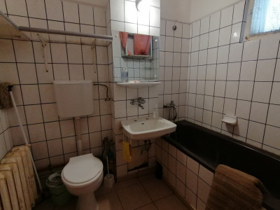 Apartamente de vanzare Sibiu Rahovei imagine mica 12