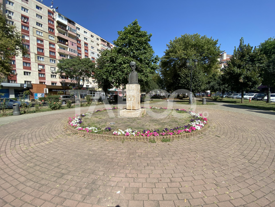 Apartament 2 camere 38 mp panorama parc Iuliu Maniu Alba Iulia P18669