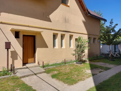 Apartamente de vanzare Sibiu Lazaret imagine mica 1