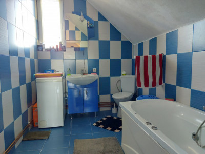 Apartamente de vanzare Sibiu Lazaret imagine mica 9