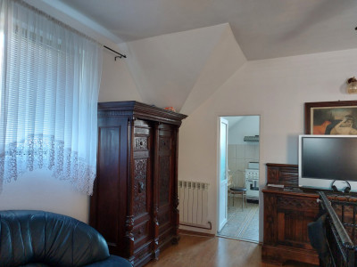 Apartamente de vanzare Sibiu Lazaret imagine mica 16