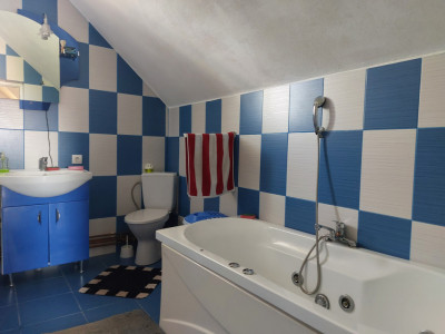 Apartamente de vanzare Sibiu Lazaret imagine mica 27