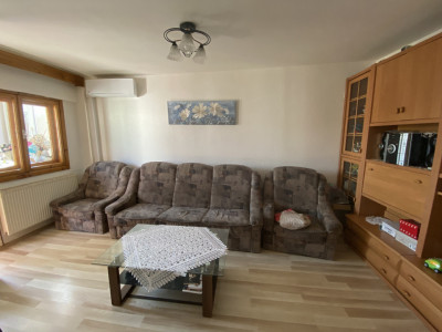 Apartamente de vanzare Alba Iulia Tolstoi imagine mica 1