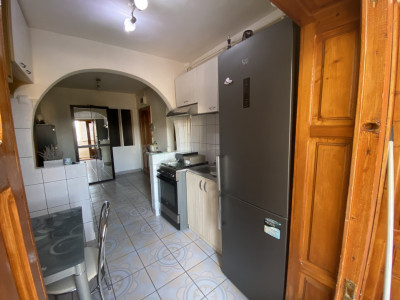 Apartamente de vanzare Alba Iulia Tolstoi imagine mica 2