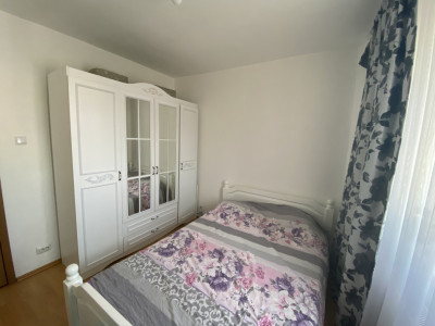 Apartamente de vanzare Alba Iulia Tolstoi imagine mica 5