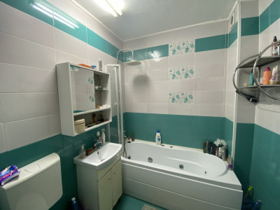 Apartamente de vanzare Alba Iulia Tolstoi imagine mica 6