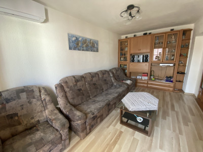 Apartamente de vanzare Alba Iulia Tolstoi imagine mica 8