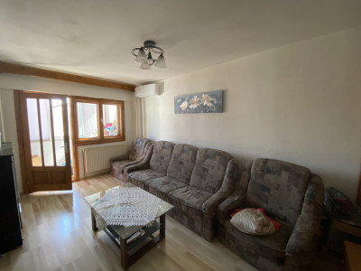 Apartamente de vanzare Alba Iulia Tolstoi imagine mica 9