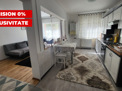 Apartamente de inchiriat Sibiu Siretului imagine mica 1
