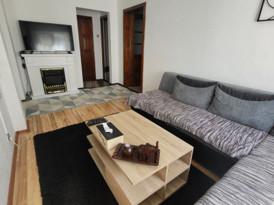 Apartamente de inchiriat Sibiu Siretului imagine mica 2