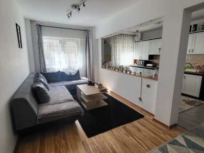 Apartamente de inchiriat Sibiu Siretului imagine mica 3