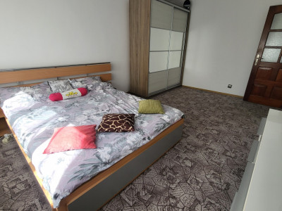 Apartamente de inchiriat Sibiu Siretului imagine mica 4
