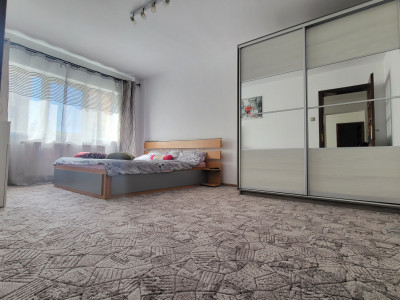 Apartamente de inchiriat Sibiu Siretului imagine mica 5