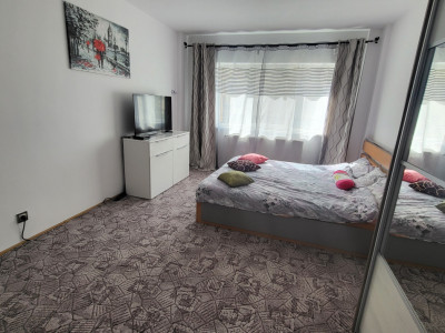 Apartamente de inchiriat Sibiu Siretului imagine mica 6