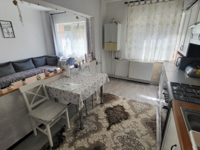 Apartamente de inchiriat Sibiu Siretului imagine mica 7