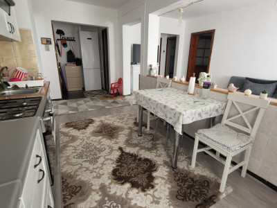 Apartamente de inchiriat Sibiu Siretului imagine mica 11