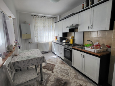 Apartamente de inchiriat Sibiu Siretului imagine mica 12
