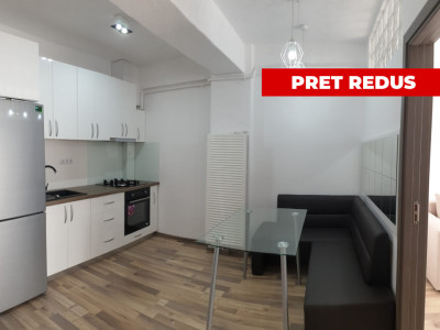 Apartamente de vanzare Sibiu Doamna Stanca imagine mica 1