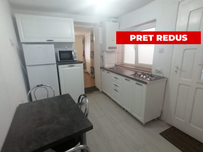 Apartamente de vanzare Sibiu Orasul de Jos imagine mica 1