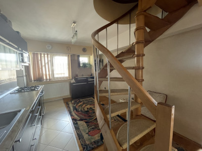 Apartamente de vanzare Alba Iulia imagine mica 2