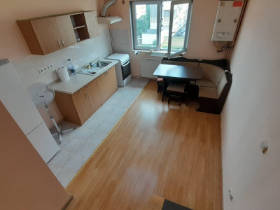 Apartamente de vanzare Sibiu Lazaret imagine mica 1