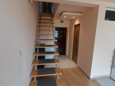 Apartamente de vanzare Sibiu Lazaret imagine mica 2