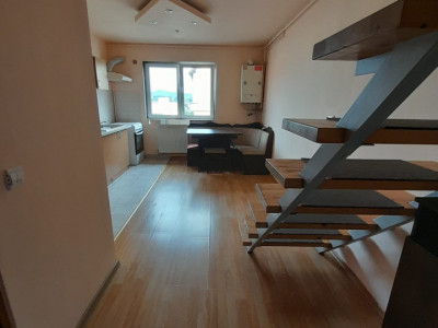 Apartamente de vanzare Sibiu Lazaret imagine mica 3
