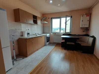 Apartamente de vanzare Sibiu Lazaret imagine mica 8
