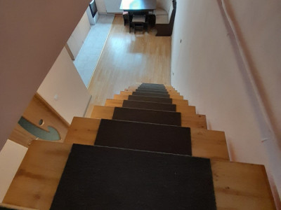 Apartamente de vanzare Sibiu Lazaret imagine mica 13