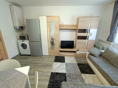 Apartamente de vanzare Sibiu Vasile Aaron imagine mica 2
