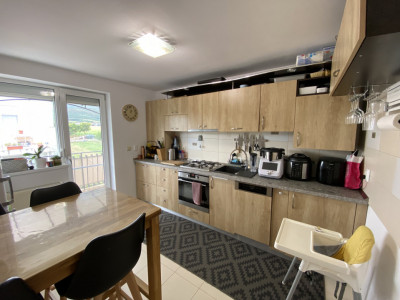 Apartamente de vanzare Alba Iulia Micesti imagine mica 6