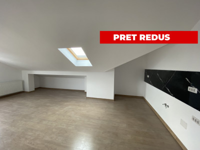 Apartament 3 camere 79 mpu mobilat utilat balcon Cetate Alba Iulia 