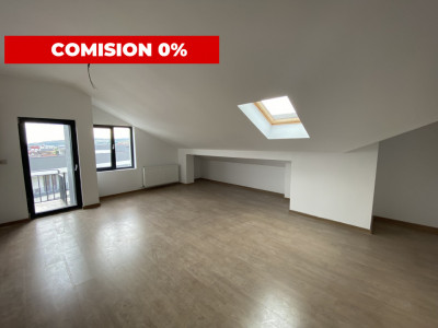 Apartament 3 camere 79 mpu mobilat utilat balcon Cetate Alba Iulia 