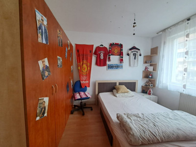 Apartamente de vanzare Sibiu Mihai Viteazul imagine mica 3