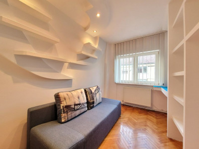 Apartamente de vanzare Sibiu Siretului imagine mica 1